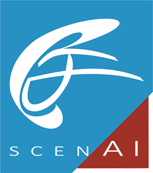SCENAI Logo